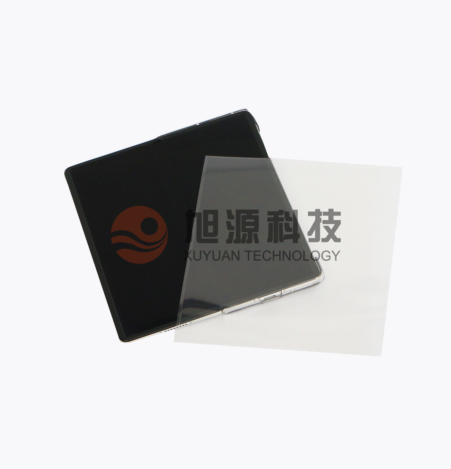 折叠屏保护膜